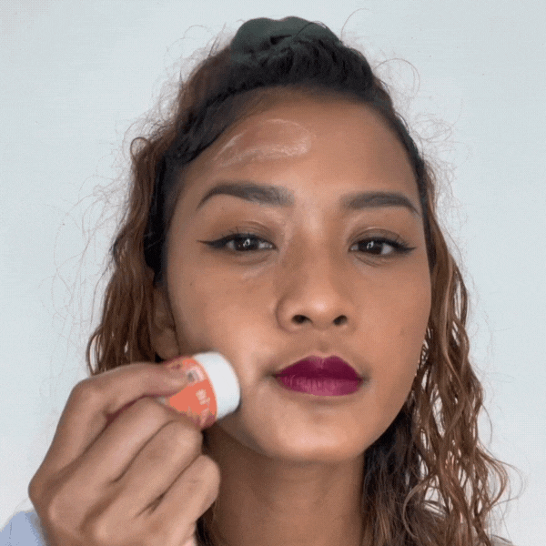 Nettoyant-démaquillant - maroot-in