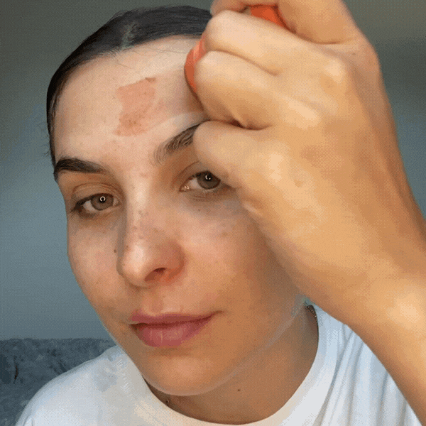 Recharge masque peeling - maroot-in